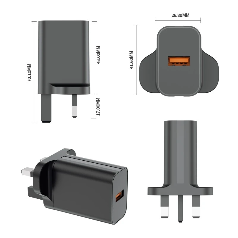 24w Usb Charger high quality