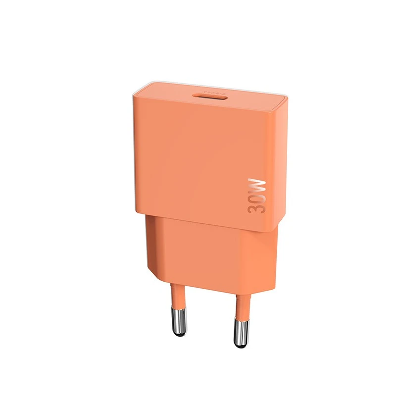 30W Ultra Slim USB-C PD Charger high quality