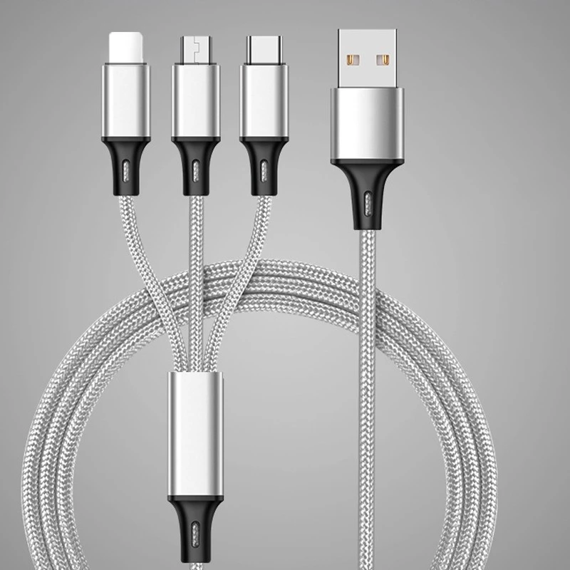 Cable Usb Usb C Lightning best