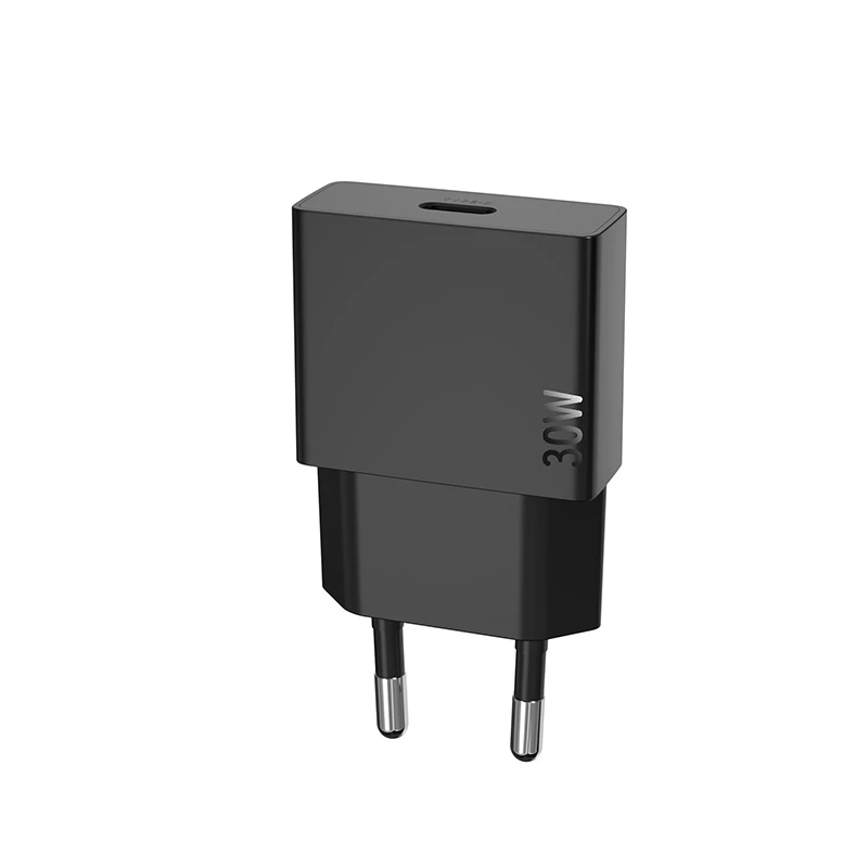 30W Ultra-thin charger 01 30W Ultra-thin charger 01