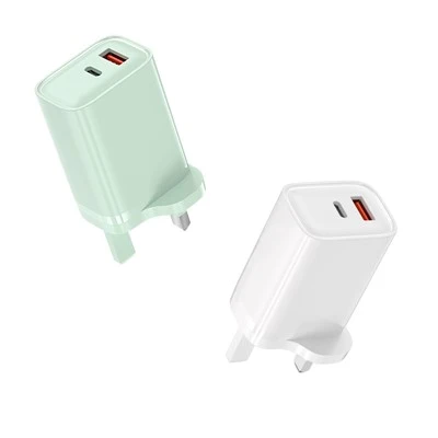 45w Usb Hom C Pd3.0 Fais fab mov