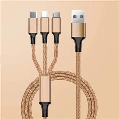 Cable Usb C Lightning