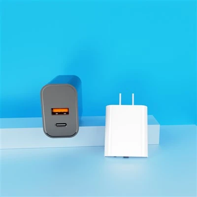 Phab ntsa Charger Pd 20w