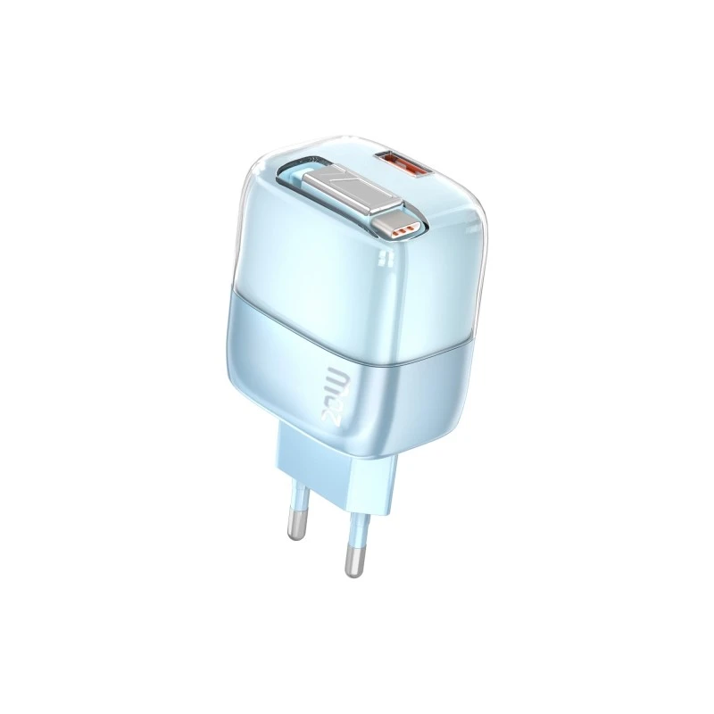 Usb Charger With Retractable Cable factory