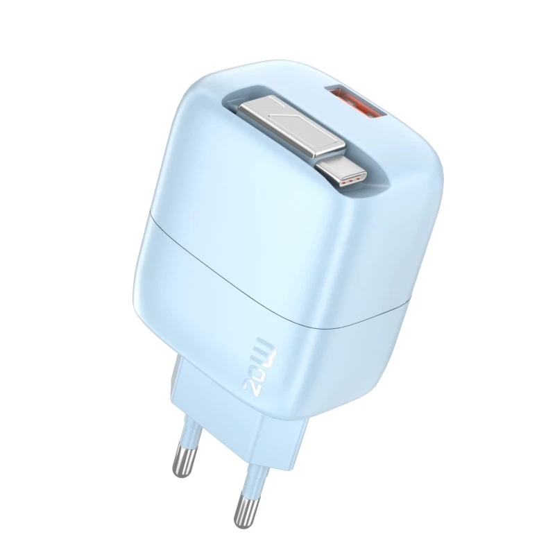 Usb Charger With Retractable Cable high quality