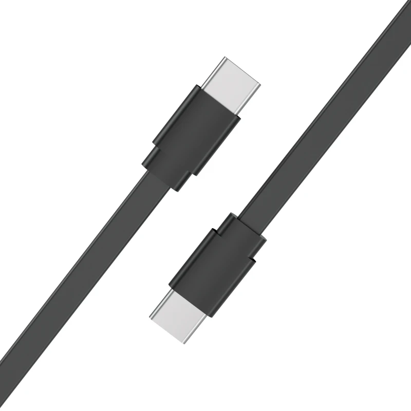 Usb Type C To Type C Cable